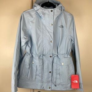 The North Face Zoomie Jacket